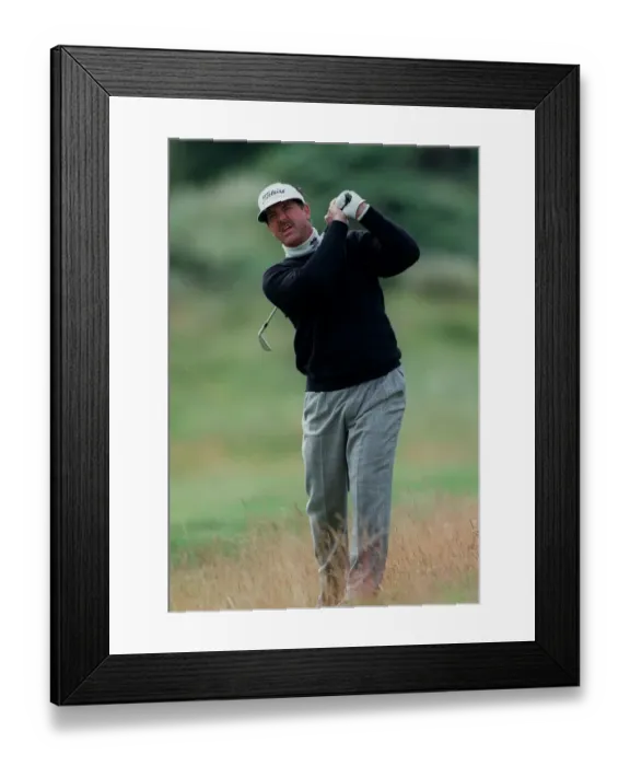 Framed Print : Tom Purtzer