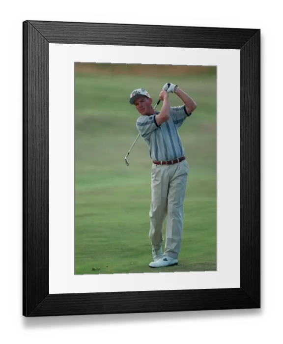 Framed Print : Michael Bradley Framed Print : Michael Bradley