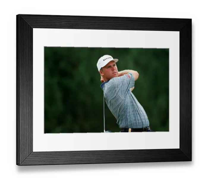Framed Print : David Tapping Framed Print : David Tapping