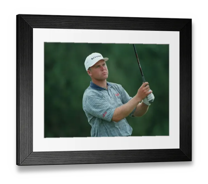 Framed Print : David Tapping Framed Print : David Tapping