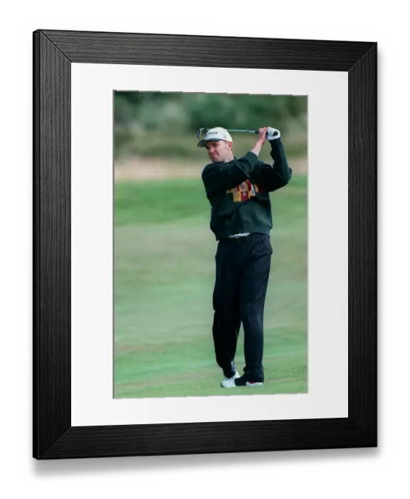 Framed Print : Michael Long Framed Print : Michael Long