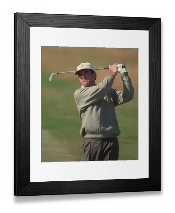 Framed Print : David Frost Framed Print : David Frost