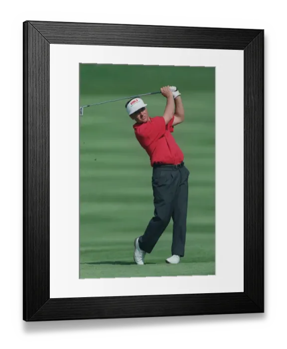 Framed Print : Miguel Angel Martin