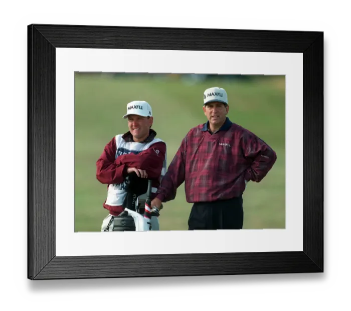 Framed Print : Jay Hs And Caddy Framed Print : Jay Hs And Caddy