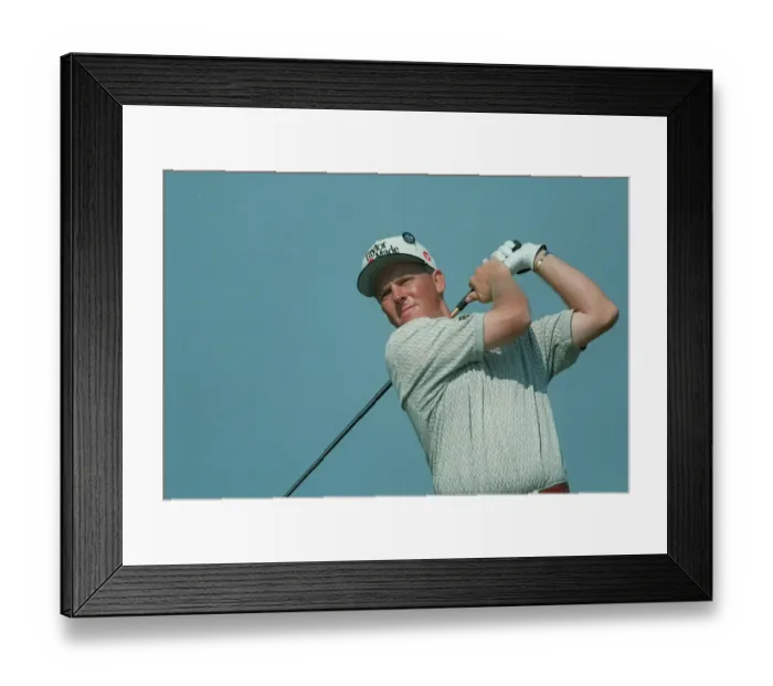 Framed Print : Michael Bradley Framed Print : Michael Bradley