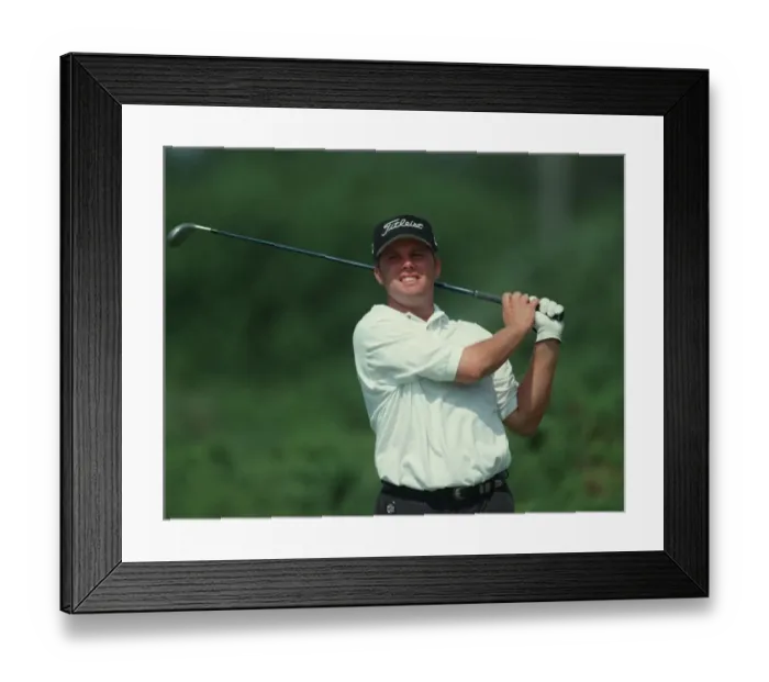Framed Print : Robert Damron