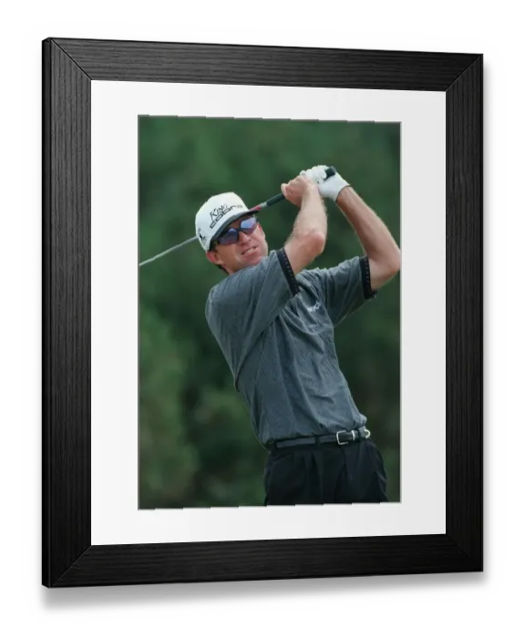 Framed Print : Steve Jones Framed Print : Steve Jones
