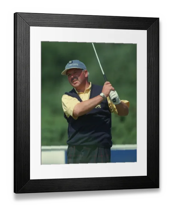 Framed Print : David Barclay Howard Framed Print : David Barclay Howard