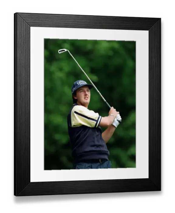 Framed Print : Iain Pyman Framed Print : Iain Pyman