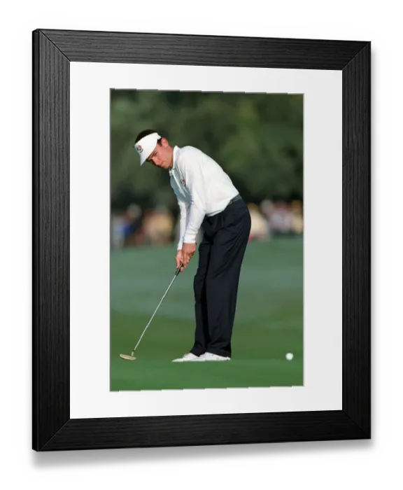 Framed Print : Ignacio Garrido