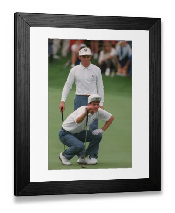 Framed Print : Jesper Parnevic & Garrido Framed Print : Jesper Parnevic & Garrido