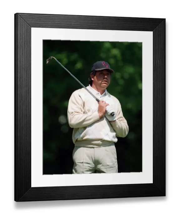 Framed Print : Eduardo Romero Framed Print : Eduardo Romero