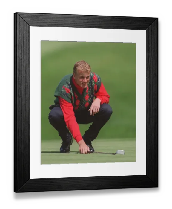 Framed Print : Robert Karlsson Framed Print : Robert Karlsson