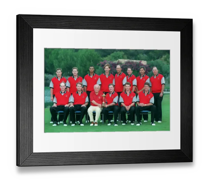 Framed Print : USATeam & Jaime Ortiz-Patino Framed Print : USATeam & Jaime Ortiz-Patino