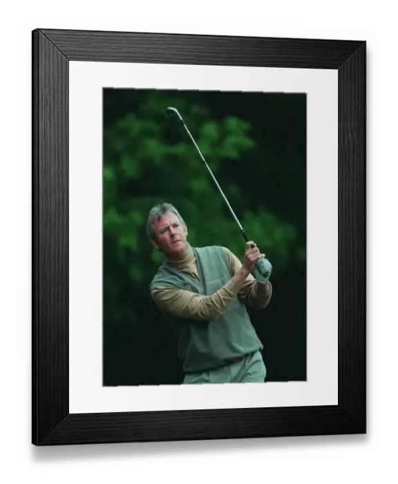 Framed Print : Joe Higgins Framed Print : Joe Higgins