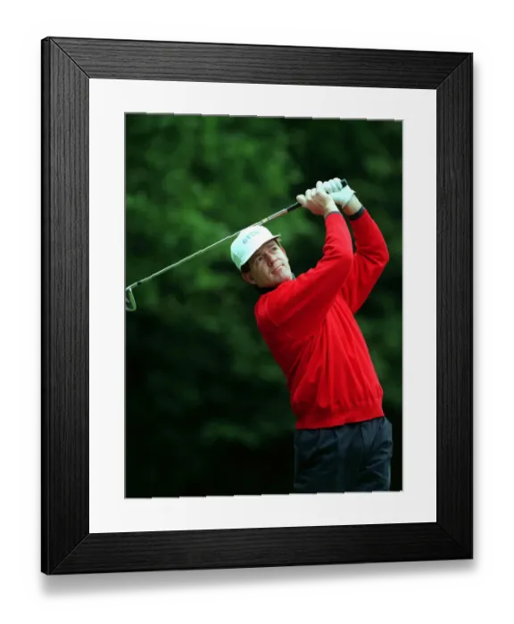 Framed Print : Rolf Muntz Framed Print : Rolf Muntz