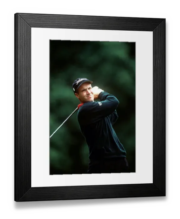 Framed Print : Thomas Gogele