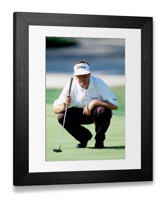 Framed Print : Doug Barron Framed Print : Doug Barron