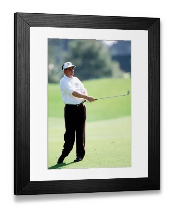 Framed Print : Doug Barron Framed Print : Doug Barron
