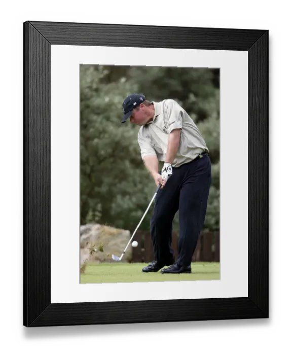 Framed Print : Chris Smith