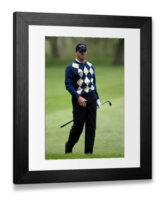 Framed Print : Niclas Fasth