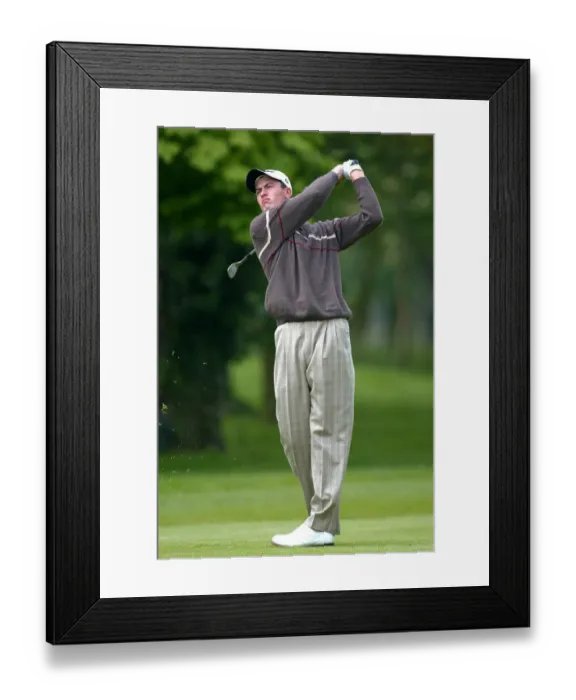 Framed Print : Adam Scott Framed Print : Adam Scott
