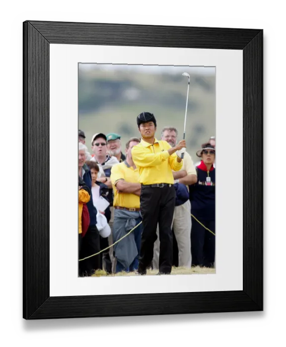 Framed Print : Shingo Katayama