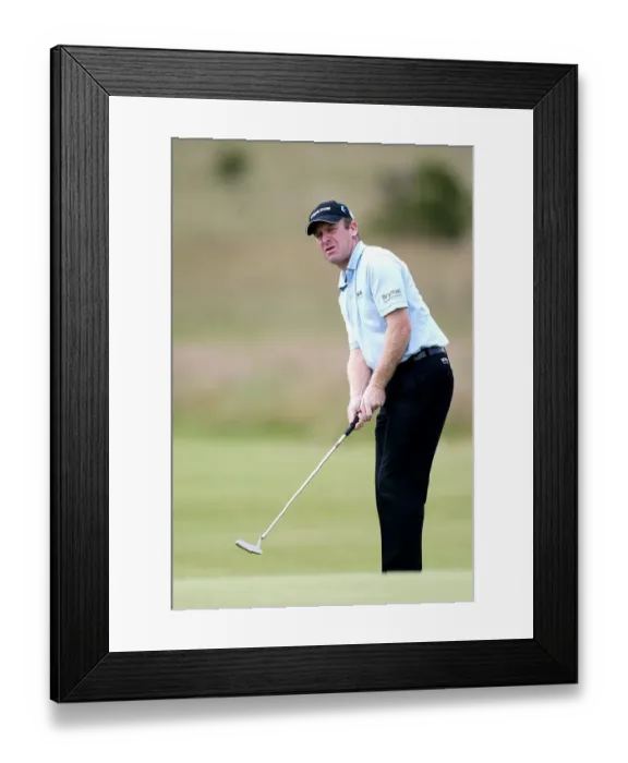 Framed Print : Gary Evans