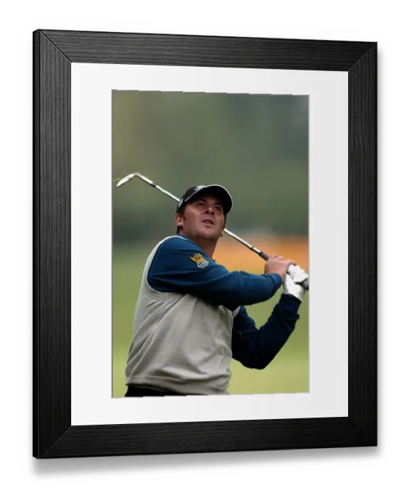 Framed Print : Emanuele Canonica