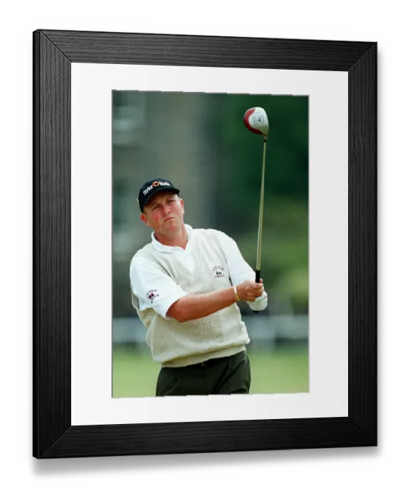 Framed Print : Jarrod Moseley