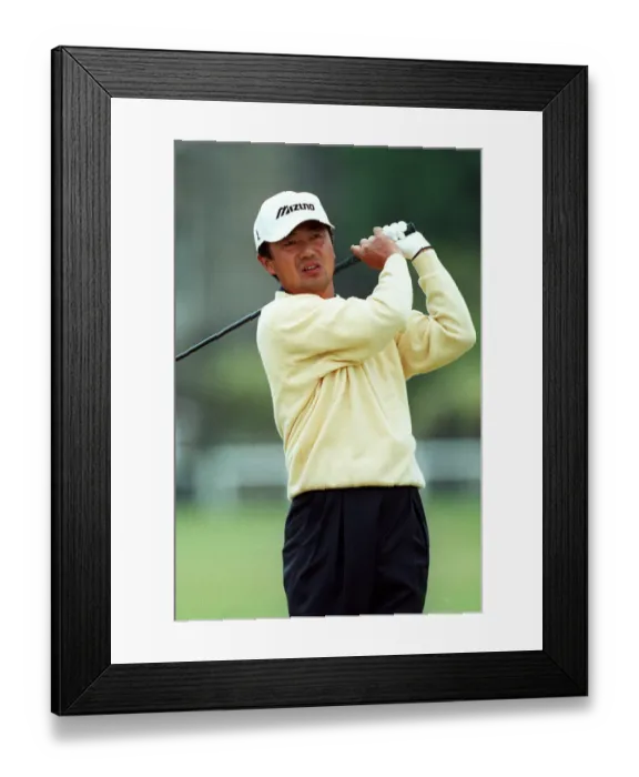 Framed Print : Tsuyoshi Yoneyama Framed Print : Tsuyoshi Yoneyama