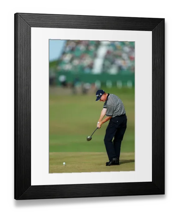 Framed Print : Steve Flesch Framed Print : Steve Flesch