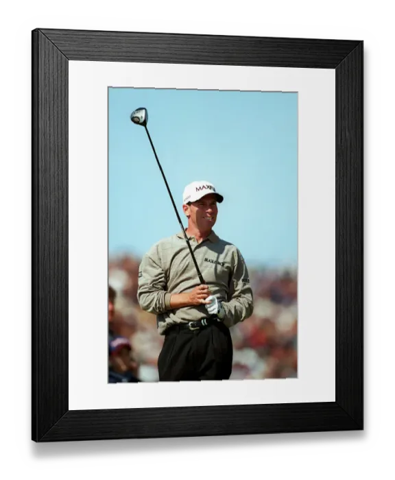 Framed Print : John Huston Framed Print : John Huston