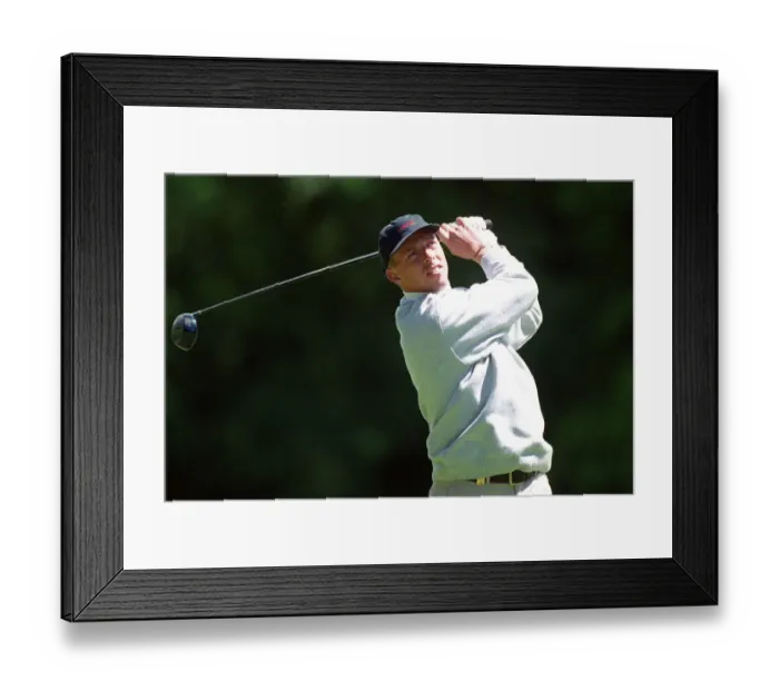 Framed Print : Anders Hansen Framed Print : Anders Hansen