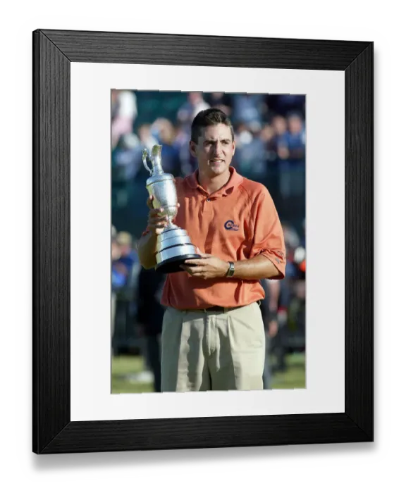 Framed Print : Ben Curtis Framed Print : Ben Curtis