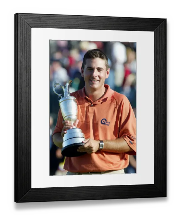 Framed Print : Ben Curtis Framed Print : Ben Curtis