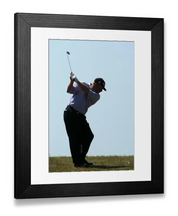 Framed Print : John Rollins Framed Print : John Rollins
