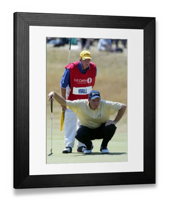 Framed Print : Anthony Wall Framed Print : Anthony Wall