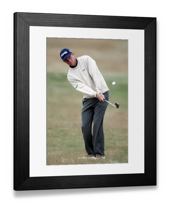 Framed Print : Anders Hansen Framed Print : Anders Hansen