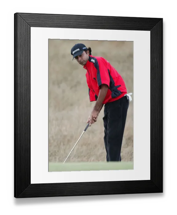 Framed Print : Jyoto Randhawa