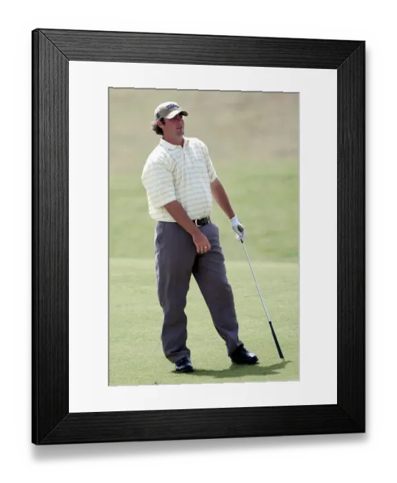 Framed Print : Steven Bowditch