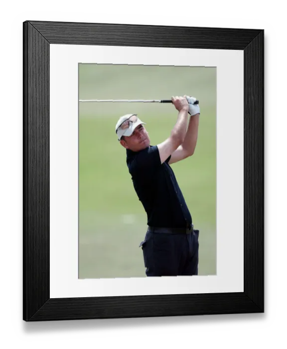 Framed Print : Charles Challen Framed Print : Charles Challen