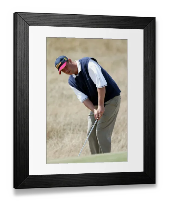 Framed Print : Chris Smith Framed Print : Chris Smith