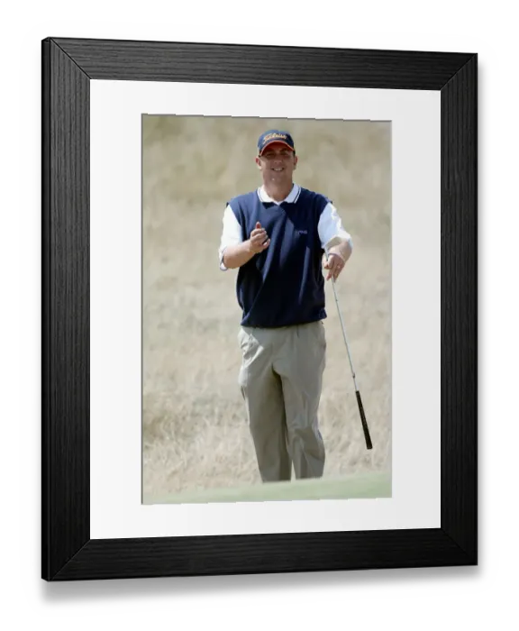 Framed Print : Chris Smith