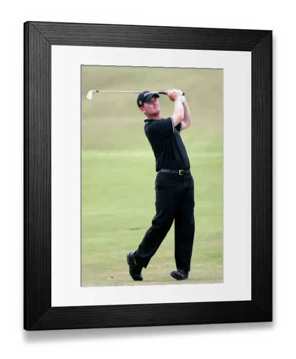 Framed Print : Euan Little Framed Print : Euan Little