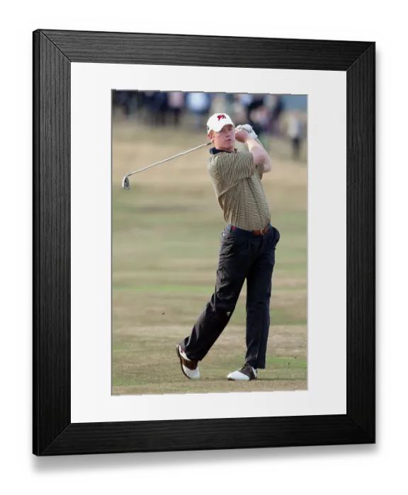 Framed Print : David Inglis Framed Print : David Inglis