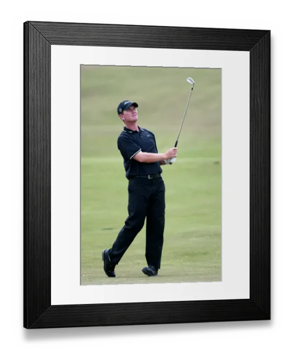 Framed Print : Euan Little Framed Print : Euan Little
