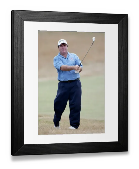 Framed Print : Craig Parry Framed Print : Craig Parry