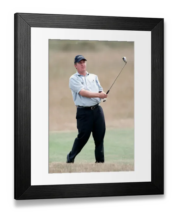 Framed Print : Pierre Fulke Framed Print : Pierre Fulke