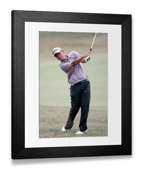 Framed Print : Charles Challen Framed Print : Charles Challen